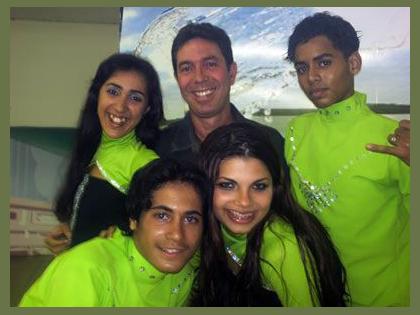 Pirraios do Sucesso